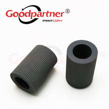 1X LY2093001 Pickup Feed Roller Tire for BROTHER HL 2130 2132 2220 2230 2240 2242 2250 2270 2280 DCP 7055 7057 7060 7065 7070 2024 - buy cheap