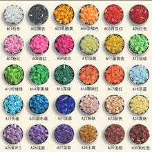 1000pcs /Bag 2.6mm Mini Hama Beads kids toys Available Perler PUPUKOU Activity Fuse Beads 2024 - buy cheap