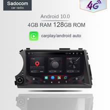 8 "4g sim lte android 11.0 8 núcleo 4gb ram 64gb rom carro dvd jogador gps para ssangyong kyron actyon wifi bluetooth 4.0 rds rádio 2024 - compre barato