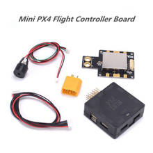 Mini px4 placa de controlador de vôo para rc quadcopter multi-eixo zangão 2024 - compre barato