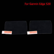 2 pcs Premium Tempered Glass Screen Protector for Garmin Edge 1000/820/1030/520/530/830 /130/520 plus Protective Film 2024 - buy cheap