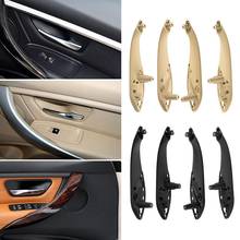 4pcs/lot Interior Door Pull Handle for BMW F30 F35 316 318 320 323 325 330 12-17 Conveninently and Simple Installation 2024 - buy cheap
