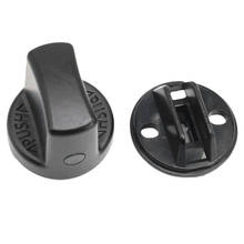 Ignition Key Knob Push Turn Switch Key Ignition Knob Set for Keyless Entry Mazda Speed 6 CX7 CX9 Replace D461-66-141A-02 D6Y1-76 2024 - buy cheap
