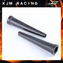 Rear Shock Plunger(shock Boot) Dust-proof Set for 1/5 Hpi Rovan Kingmotor Mcd Gtb Racing Baja 5b Ss Toy Parts 2024 - buy cheap