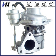 RHF5 VF430015 VA430070 VA430064 Turbo для OPEL Monterey B ISUZU Bighorn Trooper HOLDEN Jackaroo 3,0 DTI 3.0L двигатель 4JX1T 4JX1 2024 - купить недорого