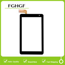 Novo painel de tela touch screen 7 "digitalizador sensor de vidro substituto para Q200A-FPC003 2024 - compre barato