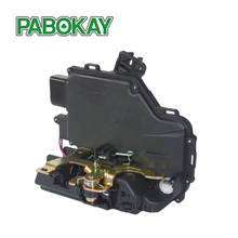 Fechadura de porta à esquerda, adequada para audi seat a4 avant exeo st 8e b6 s4 sedan, com 9 pinos 2024 - compre barato