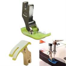Piezas de máquina de coser doméstica, prensatelas Invisible con cremallera, piezas de máquina de coser doméstica 2023 - compra barato