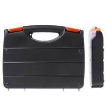 Plastic Hand Tool Storage Case Spanner Screwdriver Parts Hardware Organizer Box 964E 2024 - buy cheap