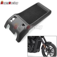 Motorcycle Radiator Grilles Grill Shield Guard water cooling Cover For Harley Street XG750 XG 750 2015 2016 2017 2018 2019 2024 - buy cheap