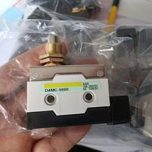 micro switch D4MC-5000 limit switch D4MC5000 2024 - buy cheap