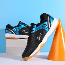 Moda branco badminton sapatos tênis ao ar livre tamanho grande tênis masculino respirável formadores sapatos 2020 tenis para hombre 2024 - compre barato