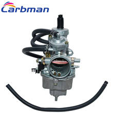 Carburador carabman para Honda TRX 250, TRX250, Recon 1997-2000, TRX250TE, TRX250TM, ATV 2024 - compra barato