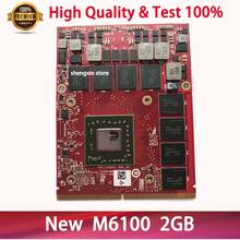 NEW CN-0K5WCN 0K5WCN M6100 Graphics Card 216-0843006 2GB DDR5 109-C600A1-00C for Laptop Dell M6600 M6800 M15X M17X R3 HP 876W 2024 - buy cheap