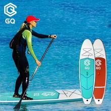 GQ-Remo inflable para surfear, tabla de paddle surf, Kayak, barco de pesca Efoil Fins290cm, GQ290 2024 - compra barato