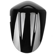 GSXR 1000 K5 Motorcycle Rear Seat Back Cover Cowl Fairing for Suzuki GSXR1000 2005 2006 ABS Plastic Glossy Black 2024 - buy cheap