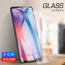 Защитное стекло, закаленное стекло 9H для Xiaomi Redmi Note 7 6 5 8 Pro 5A 7A 6 Redmi 5 Plus 6A 2024 - купить недорого