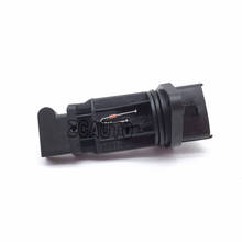 Medidor de fluxo massivo de ar, sensor de fluxo de ar para ssangyong rexton s2 suv 3.2l gasolina 2.7xdi diesel 6650943048 0280218130 0280218131 2024 - compre barato