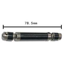 HG 1/12 RC P801 P802 Truck 78.5mm Drive Shaft for Engine Gearbox Model Parts TH09903-SMT2 2024 - buy cheap