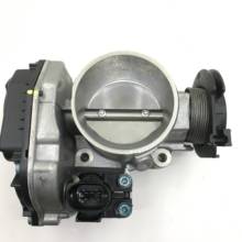 SherryBerg Throttle Body For VW AUDI SKODA Bora Golf Mk4 A3 Octavia I 8L 1.8 T 06A133063G top quality 2024 - buy cheap