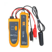 NF-816 Portable Underground Wire Locator Underground Cable Detection Instrument Concealed Wiring Line Finder 2024 - buy cheap