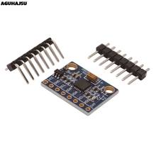 GY-521 MPU-6050 MPU6050 Module 3 Axis analog gyro sensors+ 3 Axis Accelerometer Module 2024 - buy cheap