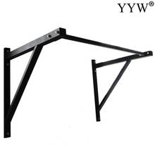 Indoor Wall Horizontal Bar Home Fitness Mutifunction Body Home Gym Workout Pull Up Training Equipment Bar Uses Exercise Muscle 2024 - buy cheap
