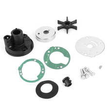 Kit de reparo da bomba d' água, kit de conserto da bomba de água conjunto de reparo do motor de popa ‑ 3-w0078-a4 apto para yamaha 689 ‑ 2024 - compre barato