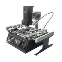 220V 2300W Low Cost Economical Infrared BGA Rework Station IR6500 V.2 SMD Welding Machine Reballing Station 2024 - buy cheap