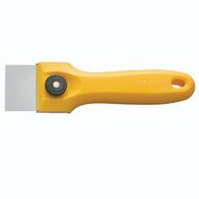 MADE IN JAPAN    OLFA 1 3/4" Multi-Edge Scraper (OLFA T-45)  TB-45 2024 - buy cheap