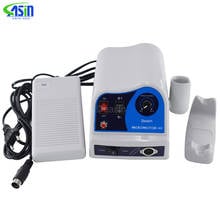 Dental Electric Micromotor N8 Marathon Polishing Unit fit 50K RPM Handpiece Lab 2024 - buy cheap