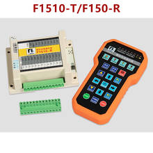 Plasma cutting controller F2100B F2300A F2300B remote controller F1510 wireless Fangling 2024 - buy cheap