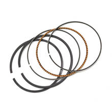 Motorcycle Engine Part Piston Rings Kit For HONDA CB600F Hornet 600 1998-1999 CBR600F3 1995-1998 CB 600F Hornet 600 2024 - buy cheap