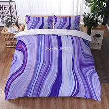 Home Textiles Simple Atmosphere Pattern Series Bedding Set Stylish Comfortable Duvet Bed Cover Pillowcase Bedroom Decoration 2024 - buy cheap