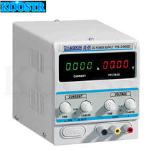 Digital display DC regulated power supply Variable 30V 5A DC Power Supply PS-3005D 2024 - buy cheap