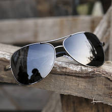 VWKTUUN-gafas de sol polarizadas para mujer, lentes de sol polarizadas para piloto de conducción, UV400, de gran tamaño 2024 - compra barato
