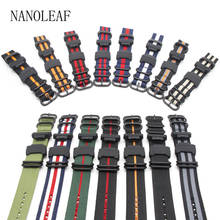 Sports Nylon Watch Band for G-Shock GA-100 GA-120 GA-400 G-8900 GW-M5610 DW-6900 Replacement Strap with Connectors and Tools 2024 - buy cheap