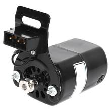 220V 100W Sewing Machine Motor 7000 RPM K-Bracket 0.5 AMP Home Sewing Machine Parts AC Motor 2024 - buy cheap