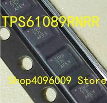 2PCS-10PCS/LOT TPS61089RNRR TPS61089  MARKING ZGOI VQFN11 New original 2024 - buy cheap
