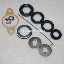 CAPQX Power Steering Repair Kit Gasket OEM:04445-48010 For ES300 2001 2002 2003 2004 CAMRY 2002 2003 2004 2024 - buy cheap