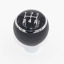 Car 5 Speed Gear Head Shift Knob MT Handball For Mitsubishi Lancer EX EVO GTS ASX V3 V5 V6 Auto Parts Accessories 2024 - buy cheap