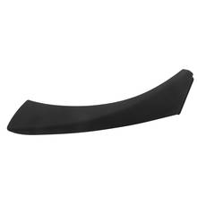 Right Side Inner Door Panel Handle Pull Outer Trim Cover for BMW 3-Series E90 E91 E92 E93 Black 2024 - buy cheap