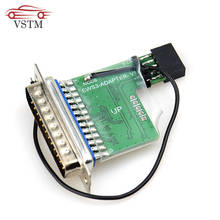 Xhorse EWS3 adapter can read out For BMW EWS3 module data by working together with VVDI PROG adapter 2024 - buy cheap