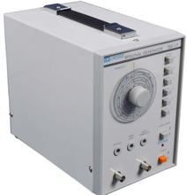 High frequency signal generator TSG-17 RF(radio-frequency) signal generator CE RoHS 2024 - buy cheap