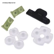 5pcs/lot For Ps3 Controller Conductive Rubber Soft Rubber Silicon Conductive Button Pad Replacement 2024 - buy cheap