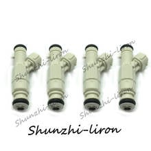 4pcs Fuel Injector Nozzle For MERCEDES BENZ OEM:L0301D883 A1620783323 2024 - buy cheap