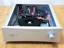 A25B preamp+Poststage Combiner amplifier 80W*2--Reference United Kingdom sugden circuit 2024 - buy cheap