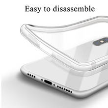 Мягкий прозрачный силиконовый чехол для телефона iPhone 11 11Pro X XR XS Max 7 8 6 6s Plus 5S SE Super PNL French Rapper Модный чехол 2024 - купить недорого