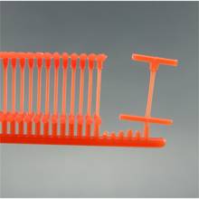 "thin" Red Tag Gun Needle Pins Pp Garment Clothes Sock Hat Doll Price Label Tag Fastener Sign Label Holder Tag Pin 2024 - buy cheap