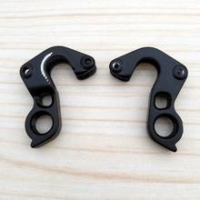 1PC Bicycle rear Derailleur hanger mech dropout KP158 for Cannondale CAAD8 10 SUPER X Cannondale SIX EVO disc SYNAPSE HIGH MOD 2024 - buy cheap